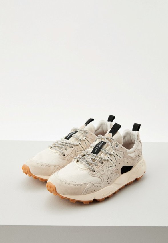 Кроссовки Flower Mountain