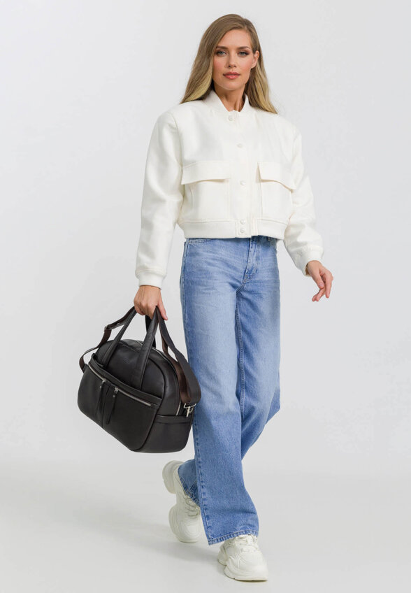 Др.Коффер 8023S-09 сумка дорожная