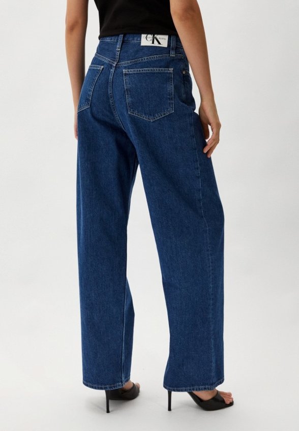 Джинсы Calvin Klein Jeans