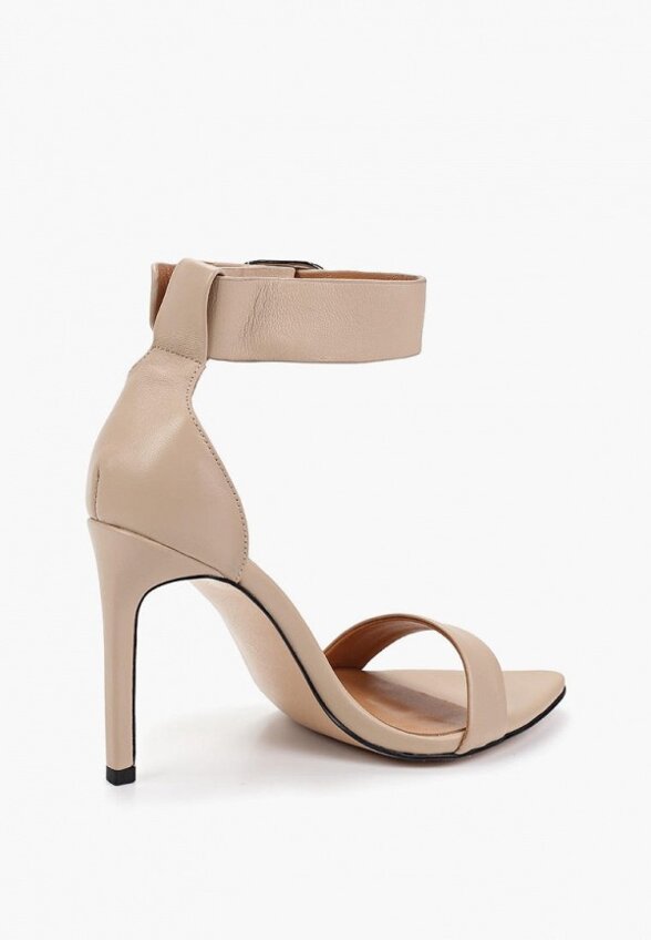 Босоножки Sbalo