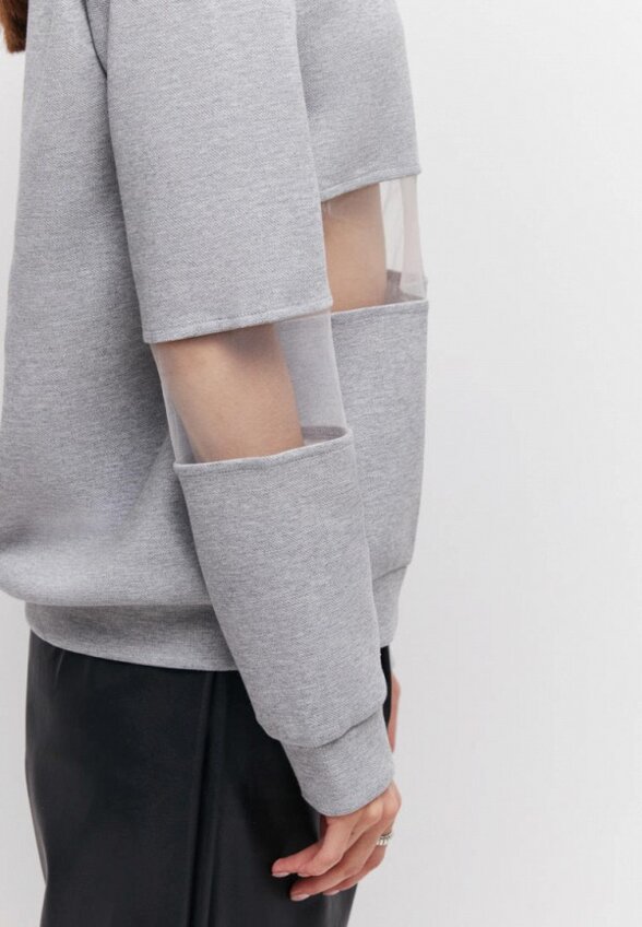 Свитшот Nataly Rik