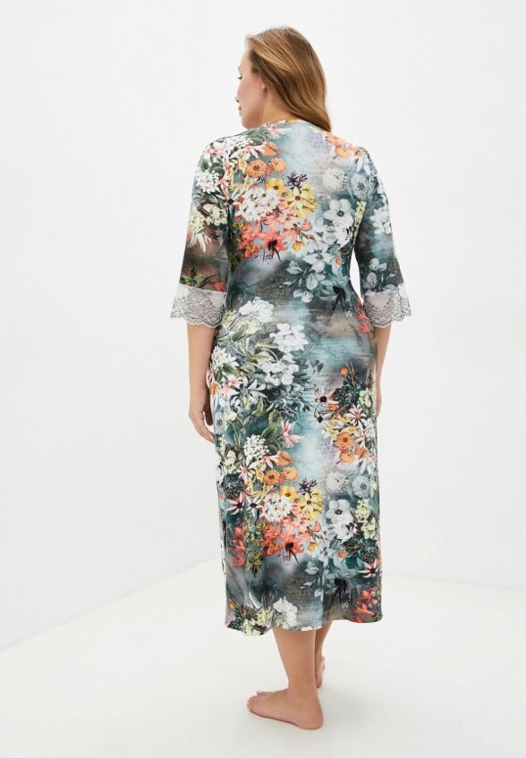 Халат домашний Агапэ