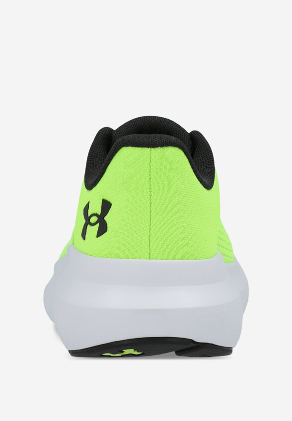 Кроссовки для мальчиков Under Armour BGS Rogue 5, Зеленый