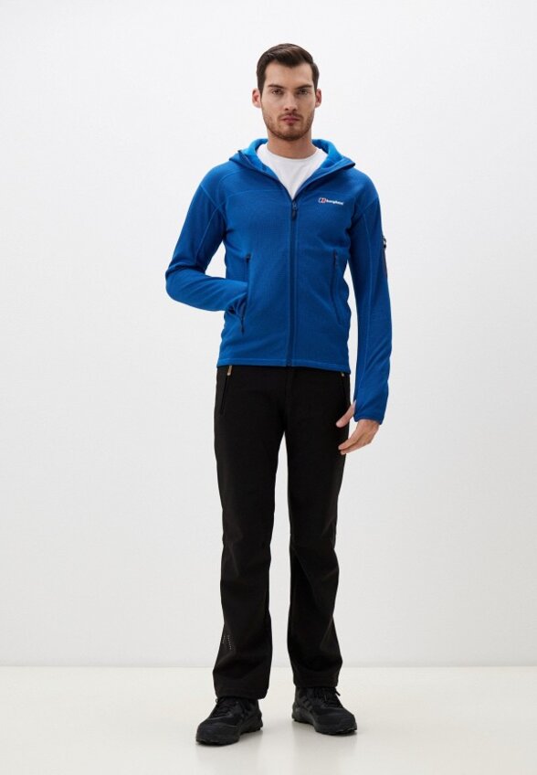 Толстовка Berghaus