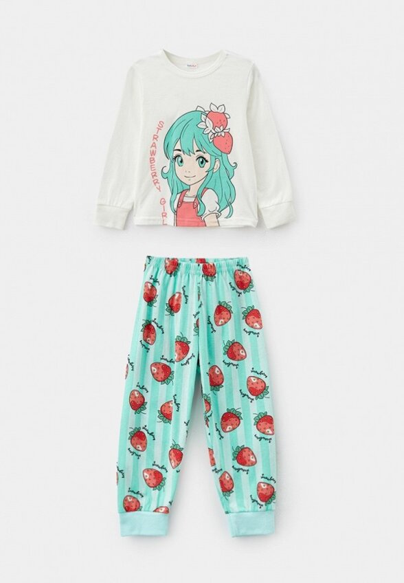 Пижама Youlala