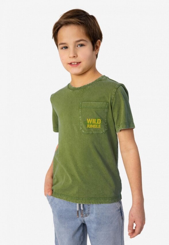 Футболка Kapika