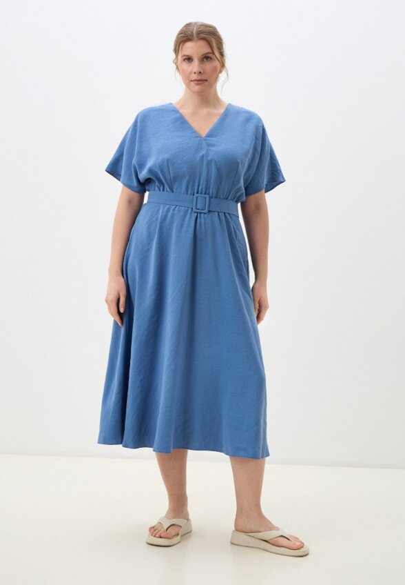 Платье Falinda