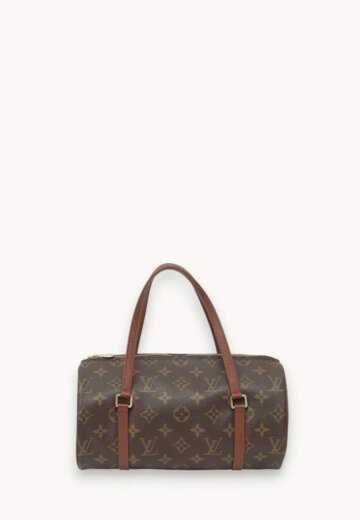 Louis Vuitton Papillon