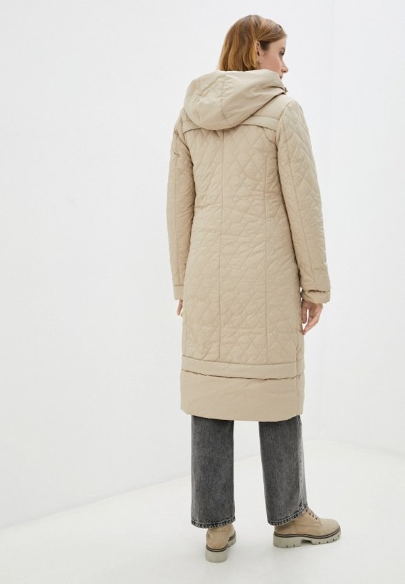 Пуховик DizzyWay