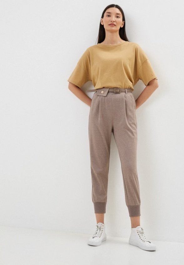 Брюки спортивные Fadas