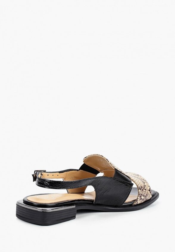 Сандалии Ascalini