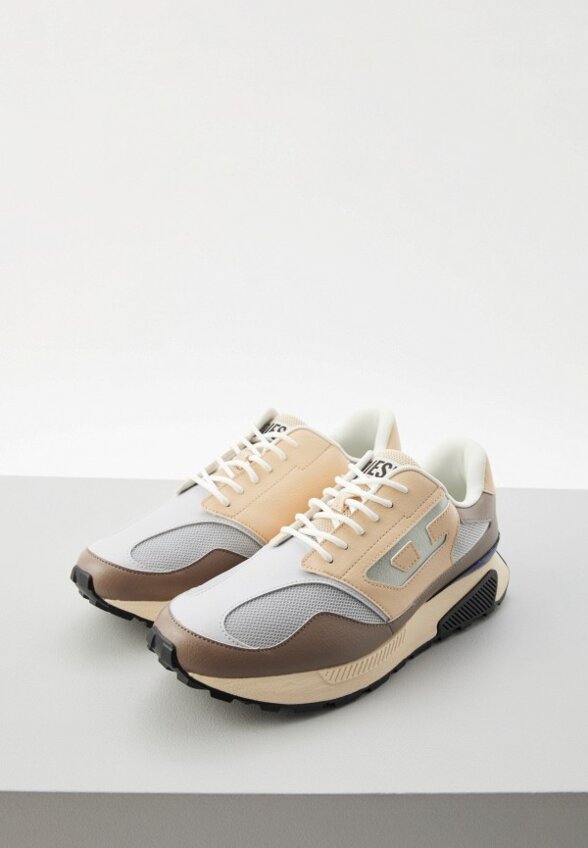 Кроссовки Diesel