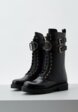 Ботинки Twinset Milano3  - превью
