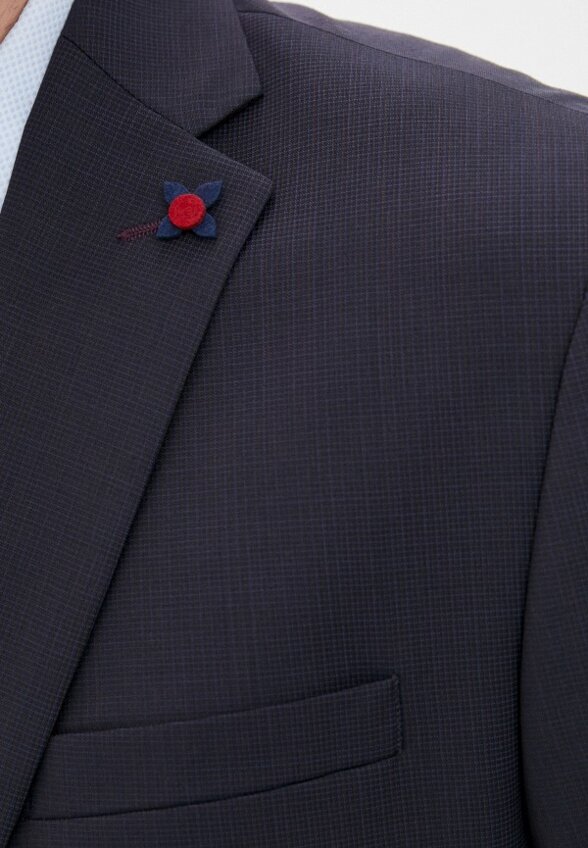 Костюм классический Bolini