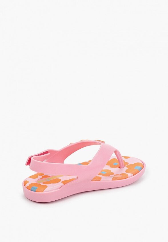 Сандалии резиновые Melissa