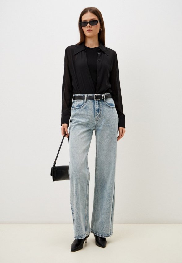 Джинсы Mark Formelle