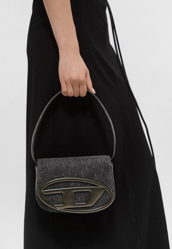 Сумка джинсовая Diesel