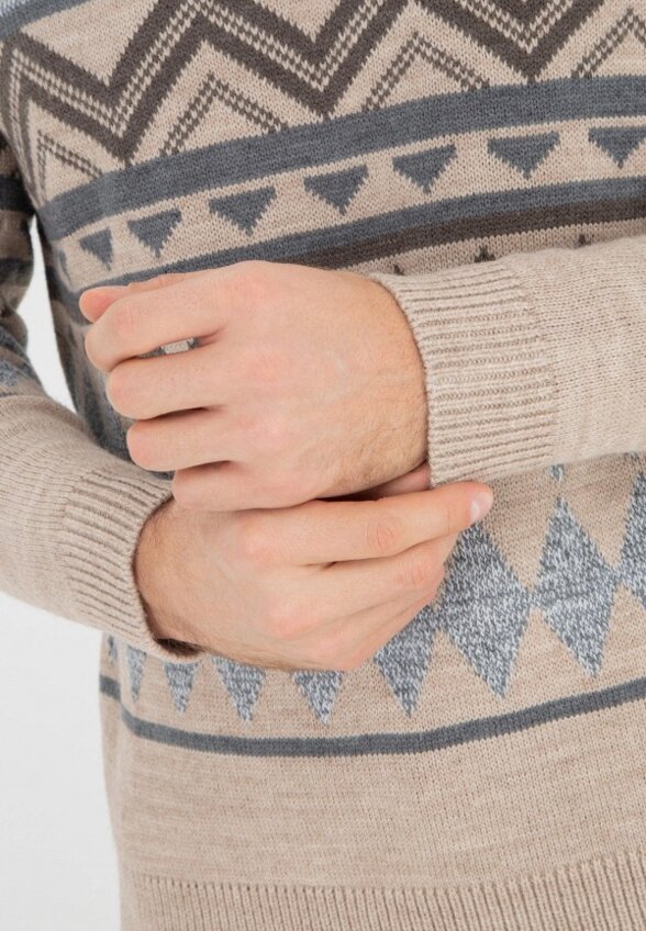 Джемпер Thomas Berger