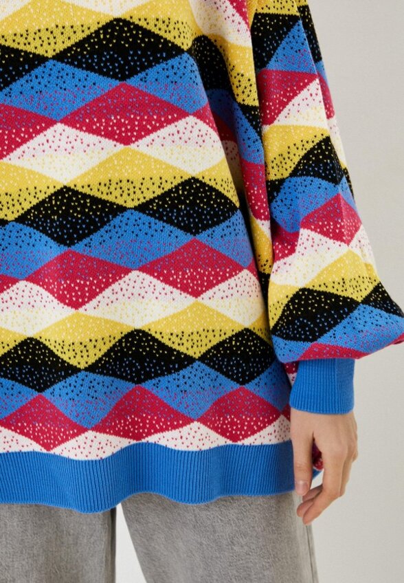 Джемпер Melle