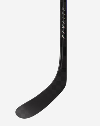 Клюшка хоккейная BAUER Vapor Flylite Grip SR-87(62"), Черный мужчинам