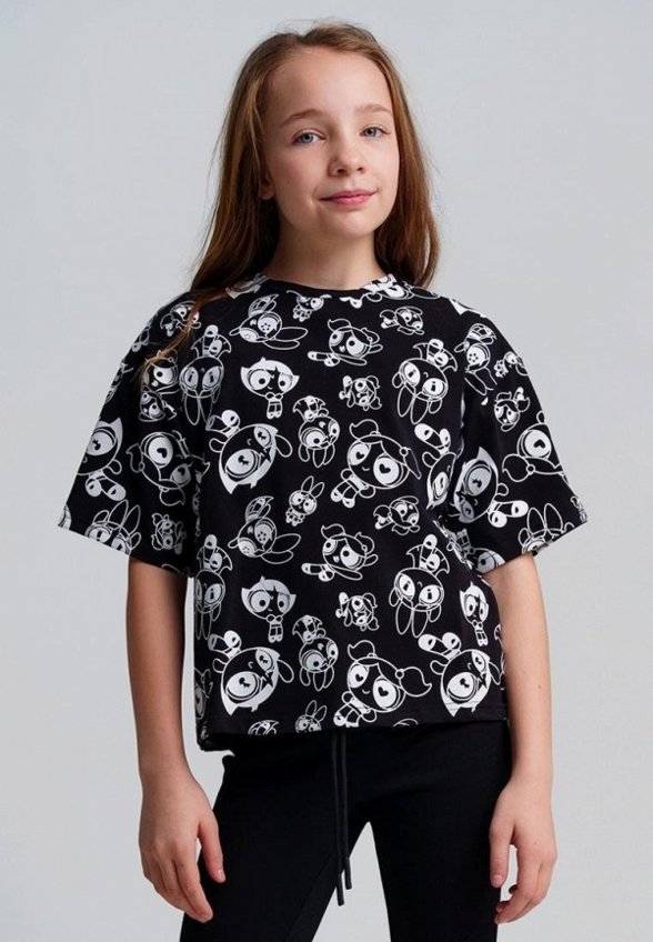 Футболка PlayToday