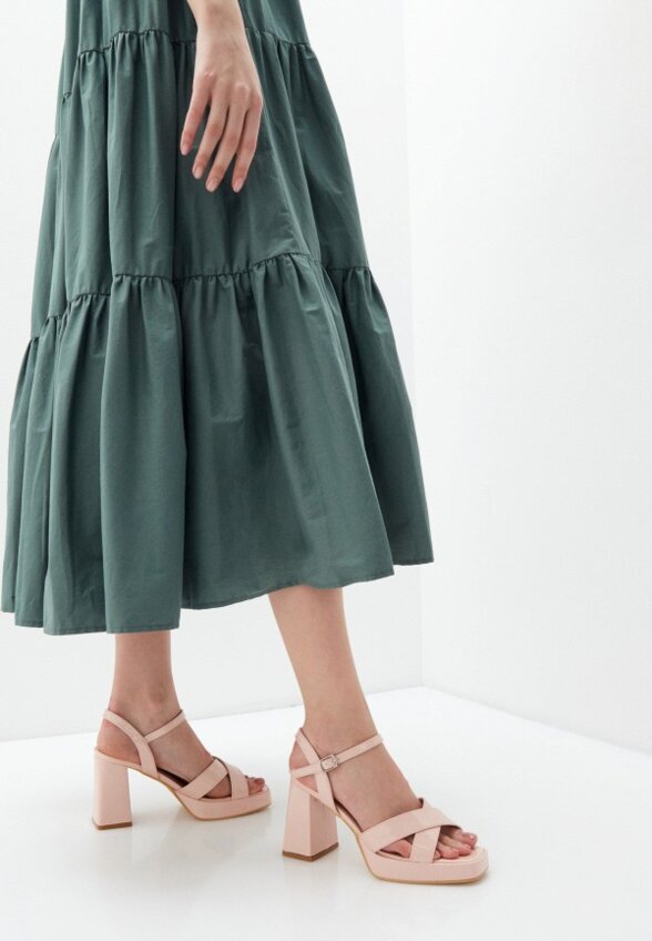 Босоножки Sweet Shoes