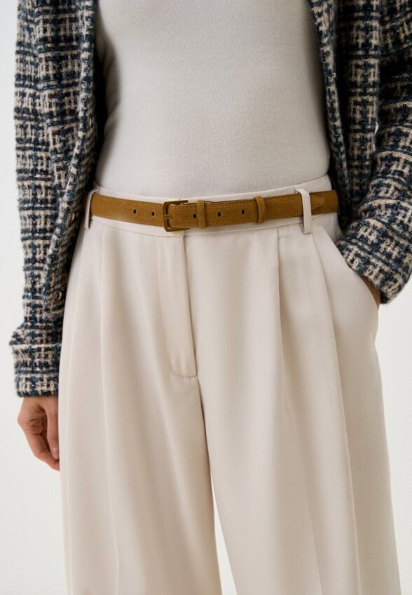 Ремень Alexander Tsiselsky