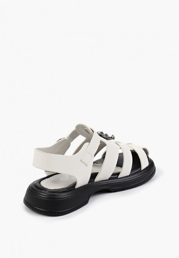 Сандалии Ulёt