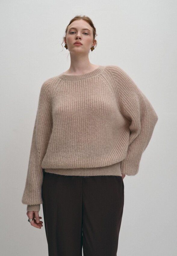 Джемпер Lalis