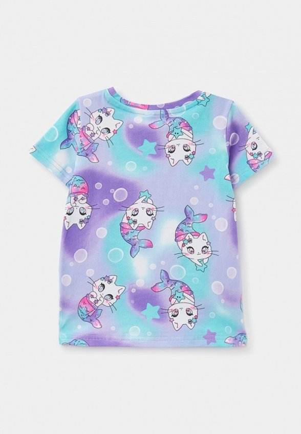 Футболка и шорты PlayToday