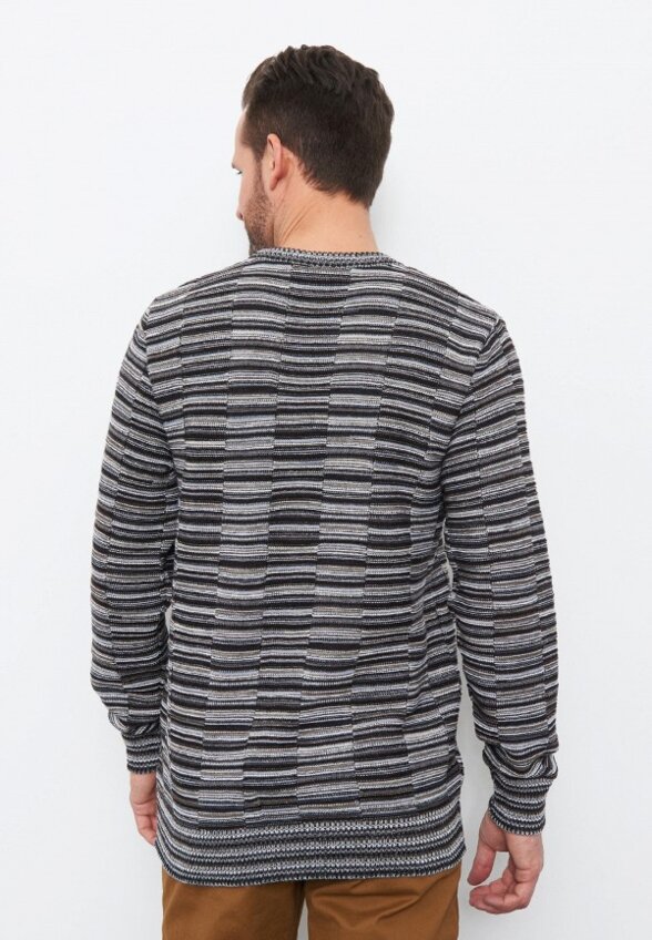 Джемпер Стим