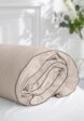 Пододеяльник 1,5-спальный Soft Silver4  - превью