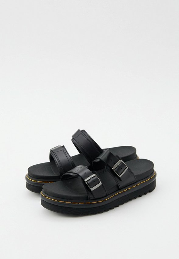 Сабо Dr. Martens