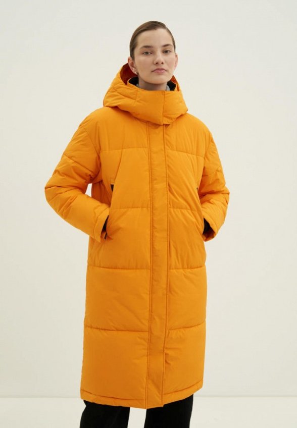 Пуховик Finn Flare