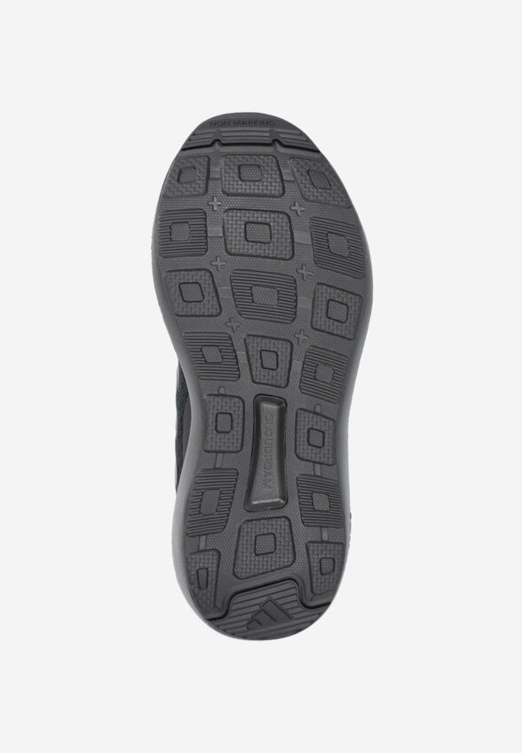 Кроссовки детские adidas Fortarun 3.0 J, Черный