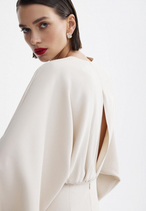 Платье True Red