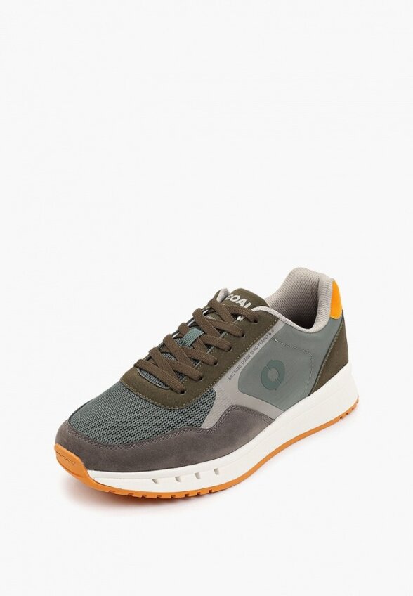 Кроссовки Ecoalf