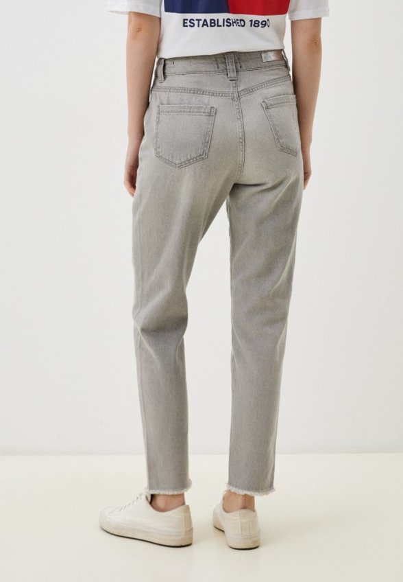 Джинсы U.S. Polo Assn.