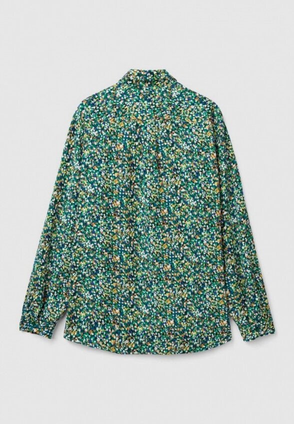 Блуза United Colors of Benetton