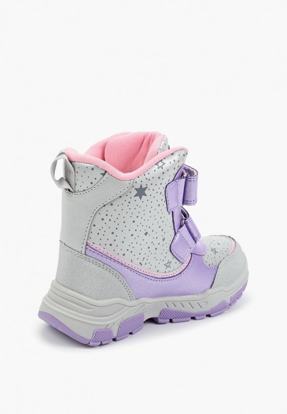 Ботинки Shuzzi