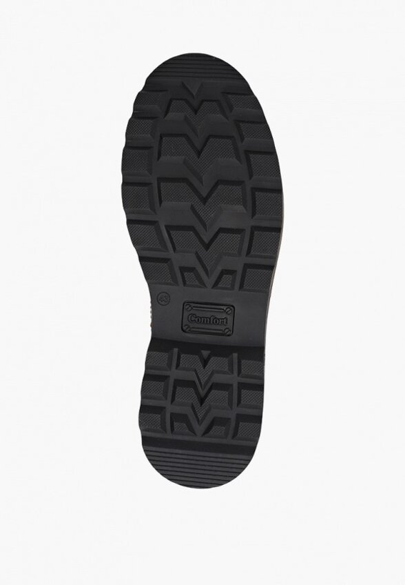 Ботинки Vittorio Bravo