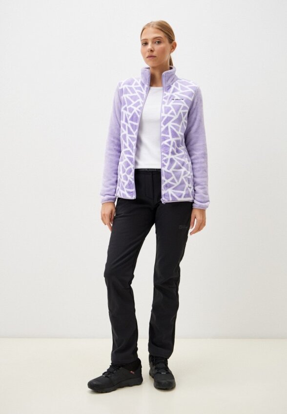 Олимпийка Glissade