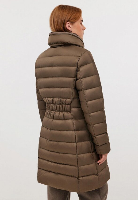 Куртка утепленная Baon