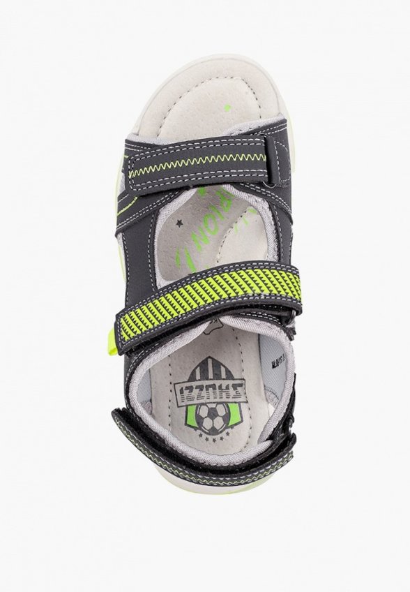 Сандалии Shuzzi