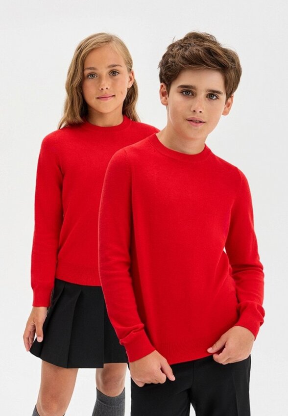 Джемпер Island Cup