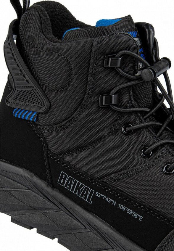 Ботинки Kapika