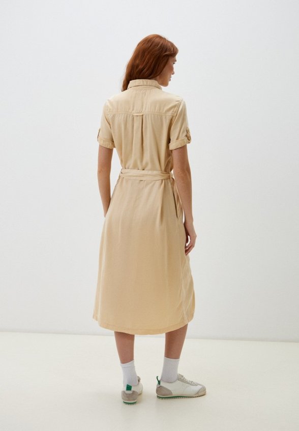 Платье Pepe Jeans