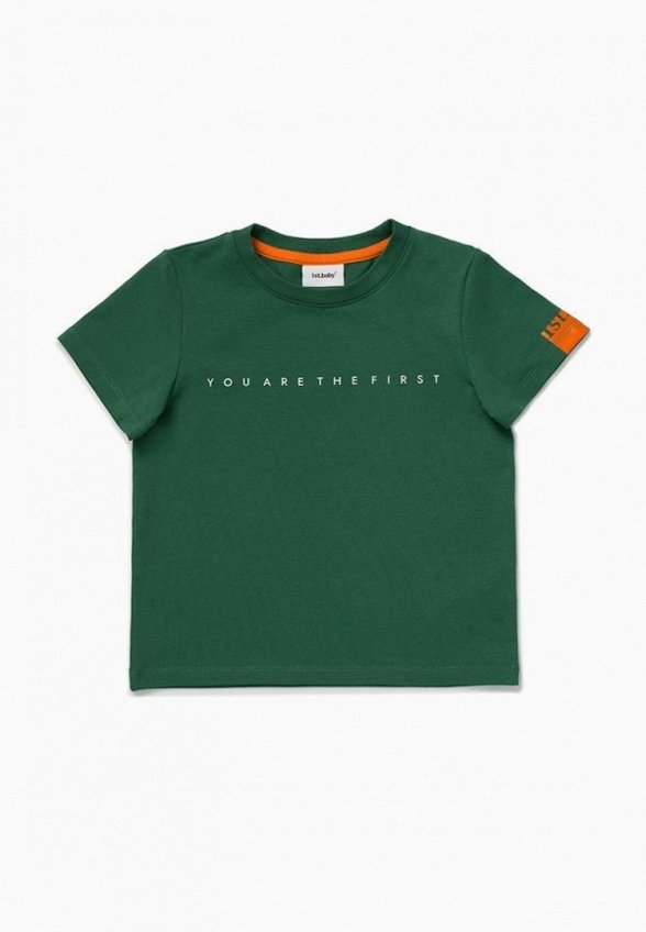 Футболка 1st.baby