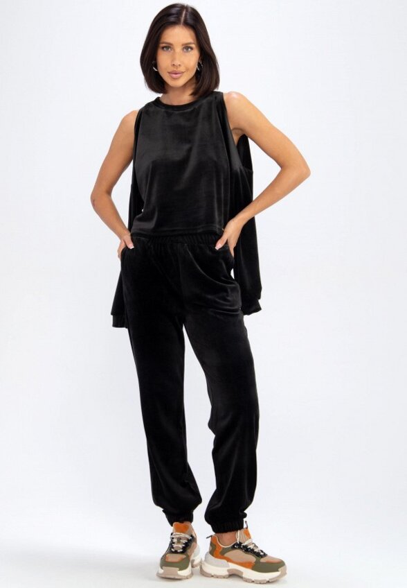 Свитшот Victoria Veisbrut