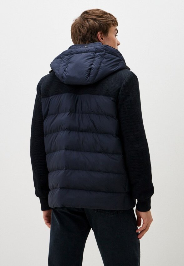 Куртка утепленная Enrico Cerini